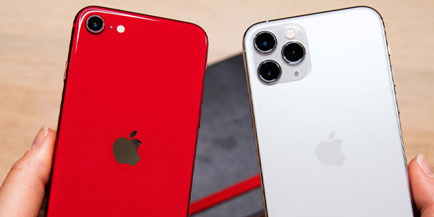 Ucuz iPhone yalan oldu