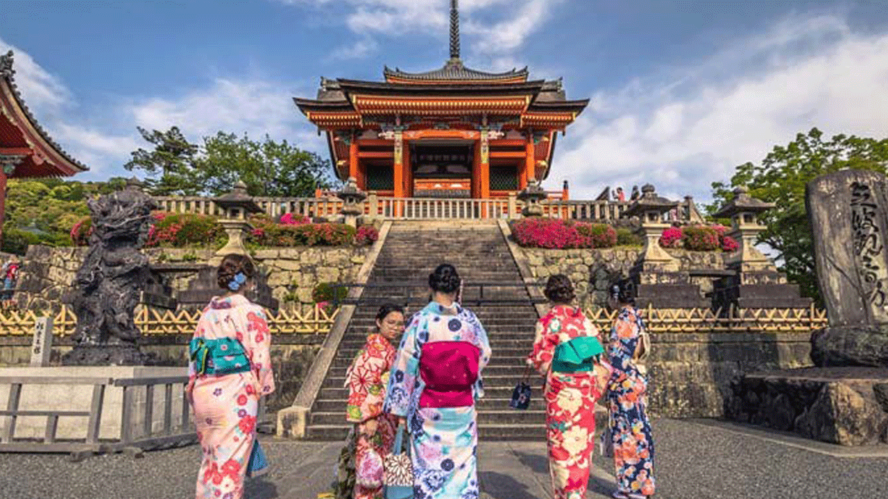 Ucuz Japonya turu Büyükçekmece’de bitti!