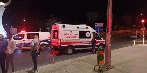 Alkol belası faciaya davetiye çıkardı