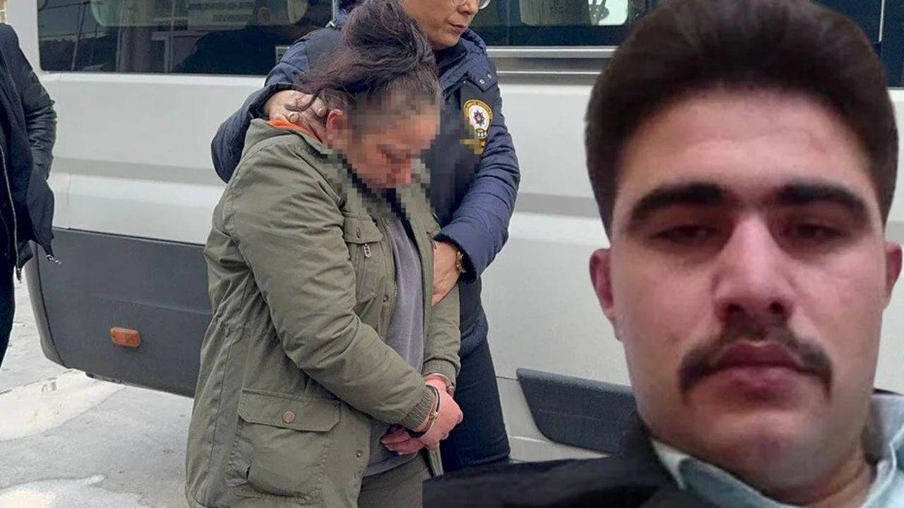 Ucuz olsun dediğin alkolün yaptırdığına bak Özgür Özel! Kafayı çekti, erkek arkadaşını acımasızca öldürdü