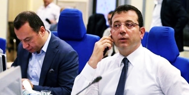Ucuz planı ortaya çıktı... İmamoğlu deprem toplantısına bu yüzden katılmamış!