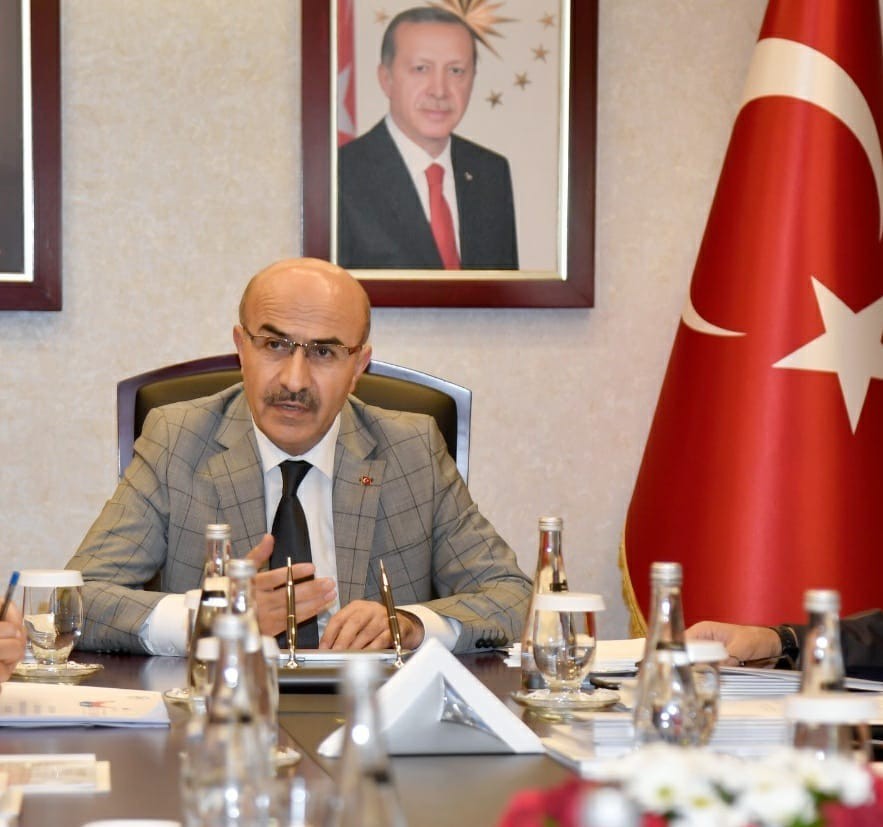 Ucuz sebzeyi Türkiye’ye Adana yedirecek 