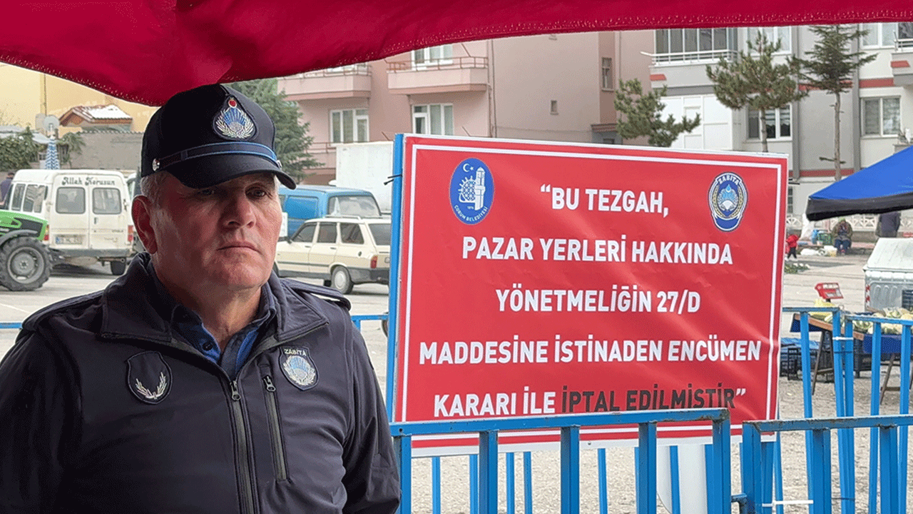 'Ucuz yemesinler' diye domatesleri çöpe döken esnafın cezası belli oldu!