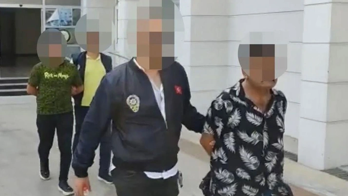 Ucuza ev almak istedi, hayatının şokunu yaşadı! Hadi canım sen de