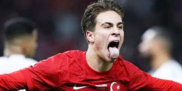 Ucuza oyuncuyu satmaya başlamışlardı! İtalyanlar resmen duyurdu! Milli takımın yıldızı için karar verildi…