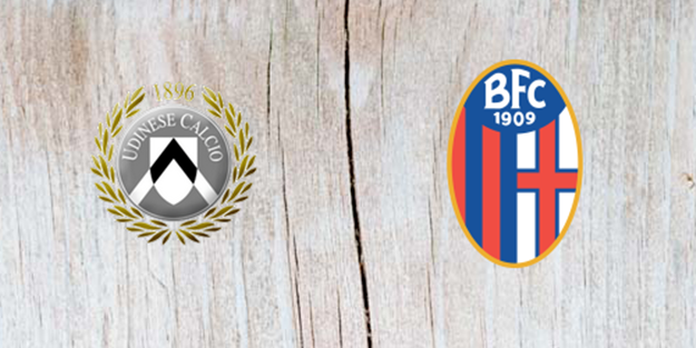 Udinese Bologna maçı ne zaman saat kaçta hangi kanalda? Serie A 6. hafta