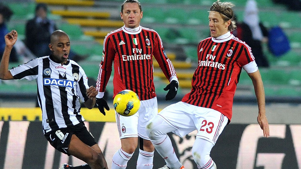 Udinese-Milan maçı saat kaçta şifresiz mi?