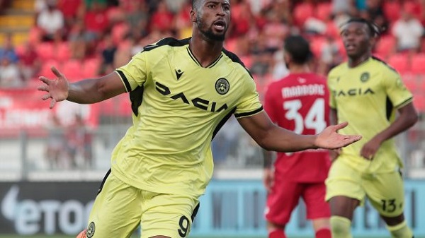 Udinese-Monza maçı ne zaman CANLI İZLE | Hangi maçlar TRT Spor’da?