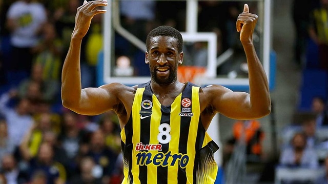 Udoh'tan NBA açıklaması