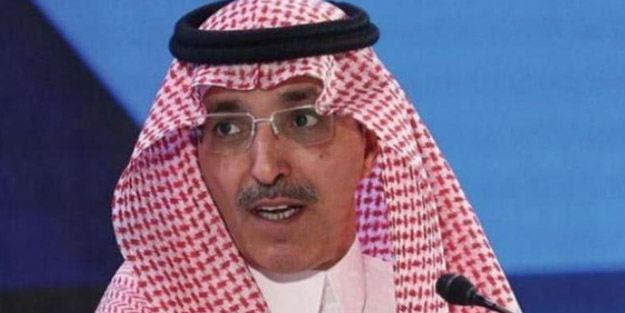 UEA: Küresel petrol talebi bu yıl rekor seviyeye ulaşacak! Suudi Bakandan Davos'ta dikkat çeken müthiş çıkış