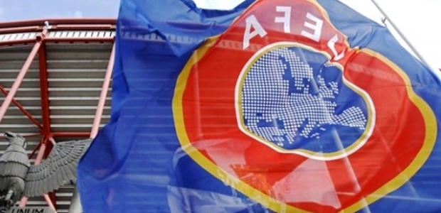 UEFA, 2009'dan beri kulüplere toplam 51 milyon euro ceza ...