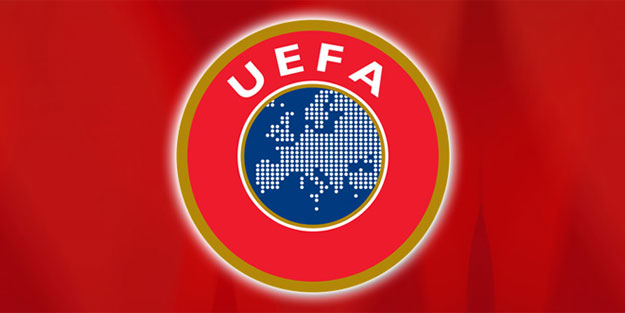 UEFA 3 kulübe men cezası verdi