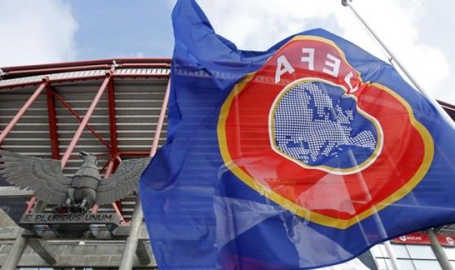 UEFA açıkladı! Süper Lig'de acı tablo...