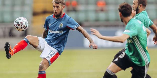 UEFA Avrupa Konferans Ligi ikinci eleme rövanş maçları ne zaman saat kaçta? Yarın hangi maç var?