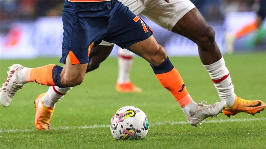 UEFA Avrupa Konferans Ligi play-off turunda ilk maçlar tamamlandı