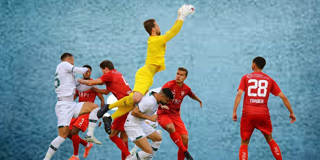 UEFA Avrupa Konferans Ligi rövanş maçları ne zaman saat kaçta, hangi kanalda? Başakşehir ve Konyaspor Play-off turu rakipleri hangi takımlar?