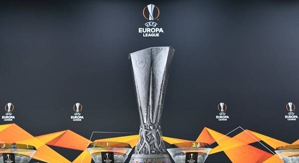 UEFA Avrupa Ligi 4. hafta maçları ne zaman saat kaçta?