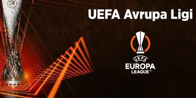 UEFA Avrupa Ligi grupları belli oldu! A Grubu düşman başına...