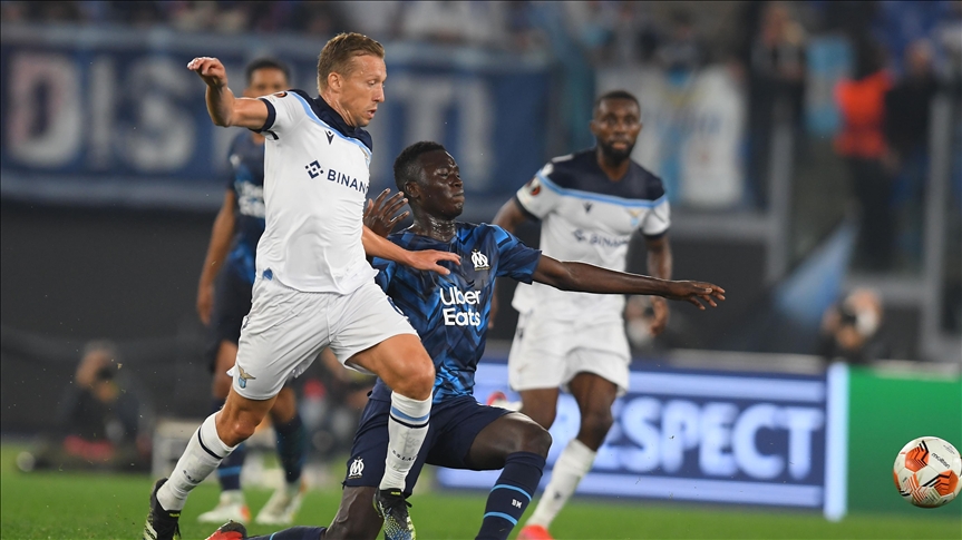 UEFA Avrupa Ligi gruplarında üçüncü hafta maçları sona erdi