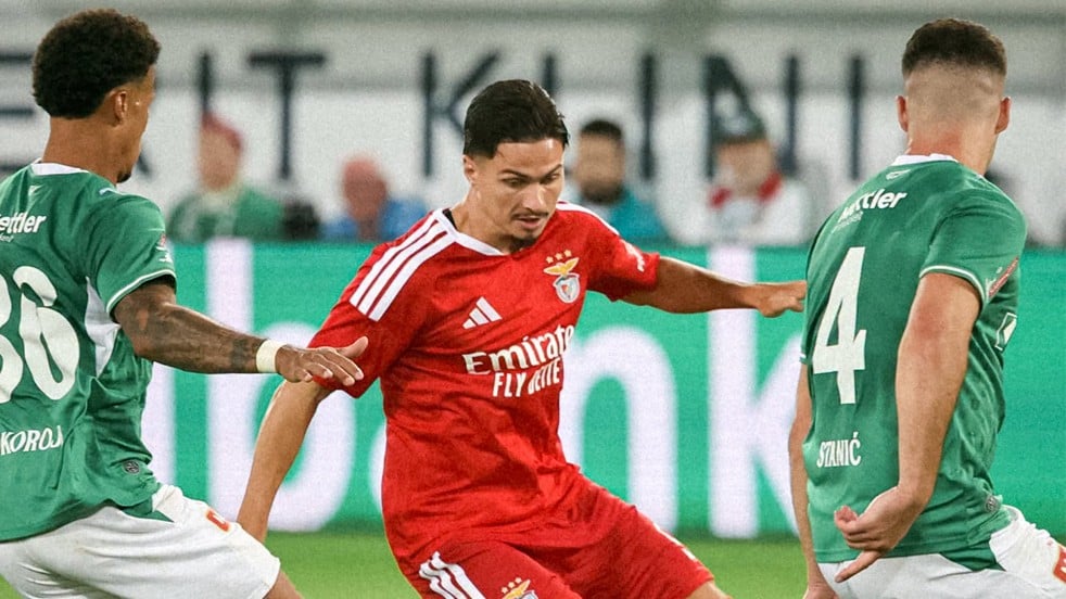 UEFA Avrupa Ligi ikinci eleme turunda rövanş zamanı