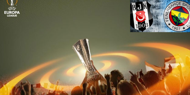 UEFA Avrupa Ligi ikinci hafta maçları ne zaman?