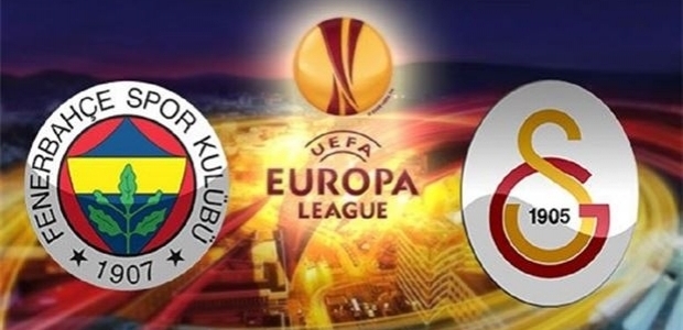 İşte UEFA Avrupa Ligi kadroları