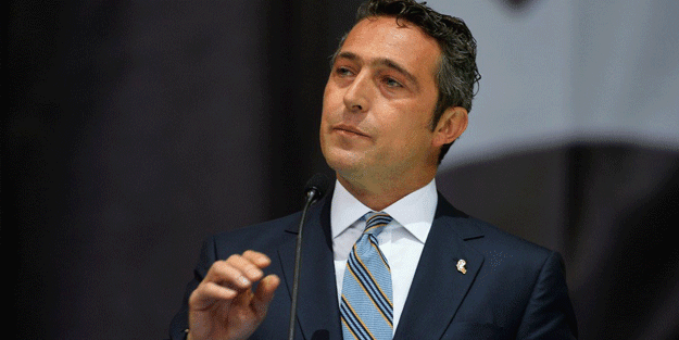 Kura çekimi sonrası Ali Koç'tan ilk açıklama: Gruptan çıkma şansımız...