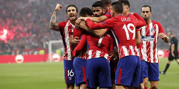 UEFA Avrupa Ligi şampiyonu kim?