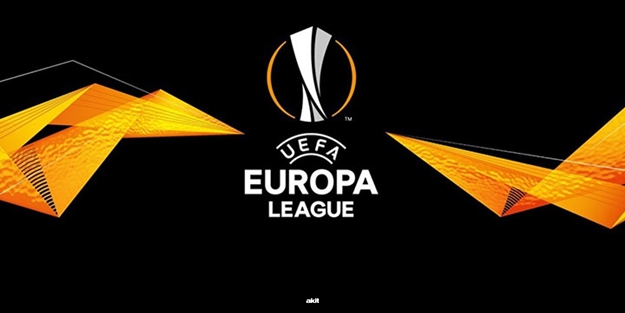 UEFA Avrupa Ligi Son 32 Turu maçları saat kaçta, hangi kanalda?