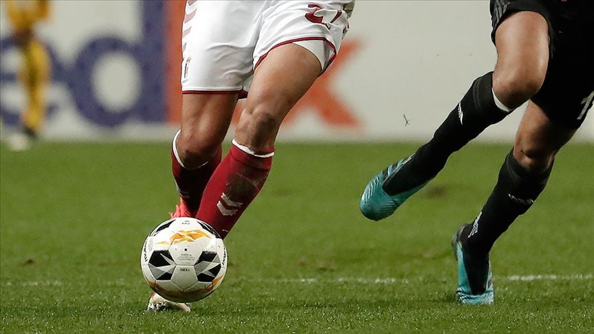 UEFA Avrupa Ligi'nde beşinci hafta heyecanı başladı