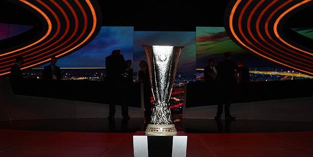 UEFA Avrupa Ligi'nde bugün