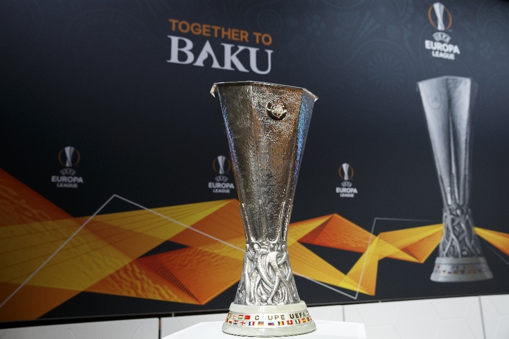 UEFA Avrupa Ligi’nde çeyrek final heyecanı 