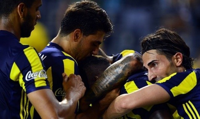UEFA Avrupa Ligi'nde Fenerbahçe'nin rakibi Feyenoord!