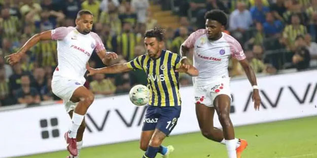 UEFA Avrupa Ligi'nde gecenin sonuçları