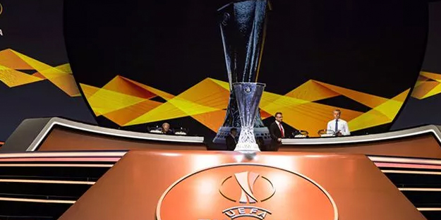 UEFA Avrupa Ligi'nde görülmemiş olay!