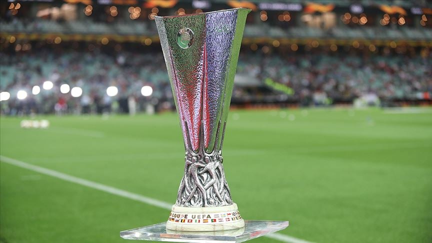 UEFA Avrupa Ligi'nde ikinci hafta