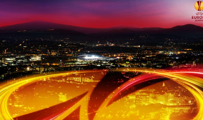 UEFA Avrupa Ligi'nde son 16 turu başlıyor!