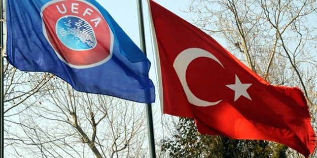 UEFA Avrupa Ligi'nde son 32 turu heyecanı başlıyor