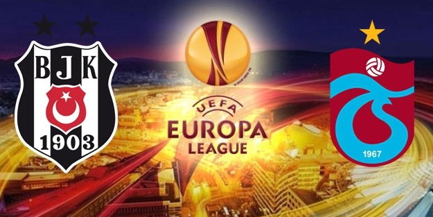 Uefa Avurpa Ligi'nde rakiplerimiz belli oluyor