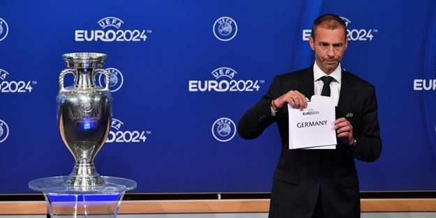 UEFA başkanı, Almanya'nın kazanma gerekçesini açıkladı: Türkiye için endişeliydik