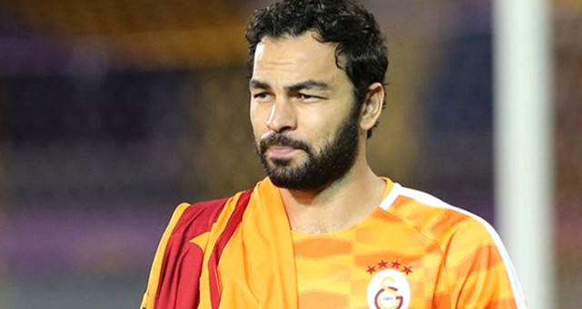 UEFA cezası sonrası Galatasaray'da gözler Selçuk İnan'a çevrildi