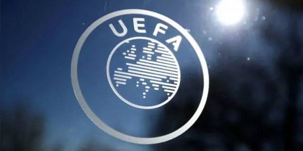 UEFA deplasman yasağını kaldırdı
