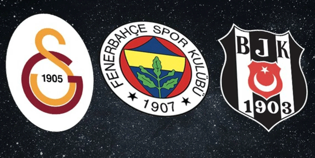 UEFA duyurdu! 3 büyüklerden flaş adım