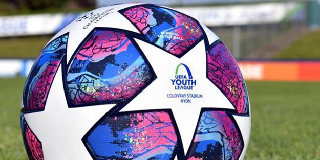 UEFA Gençlik Ligi'ne 'Kovid-19' engeli