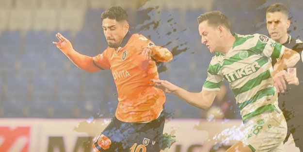 UEFA Konferans Ligi Medipol Başakşehir ve Konyaspor’un rakipleri kim?