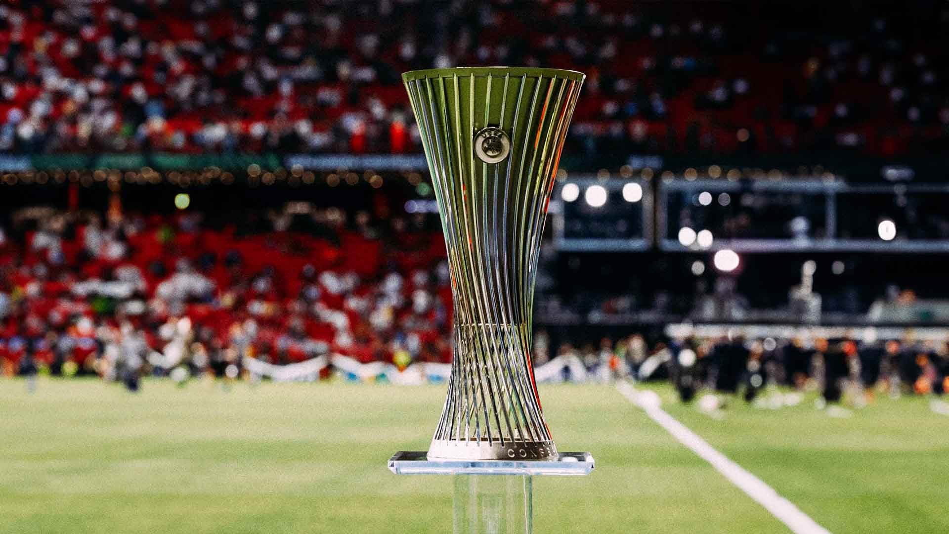 UEFA Konferans Ligi play-off turunda ilk maçlar oynanacak