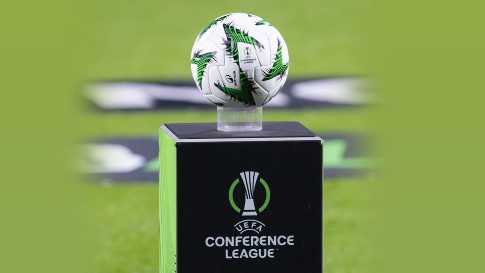 UEFA Konferans Ligi play-off turunda ilk maçlar oynandı! İşte gecenin sonuçları