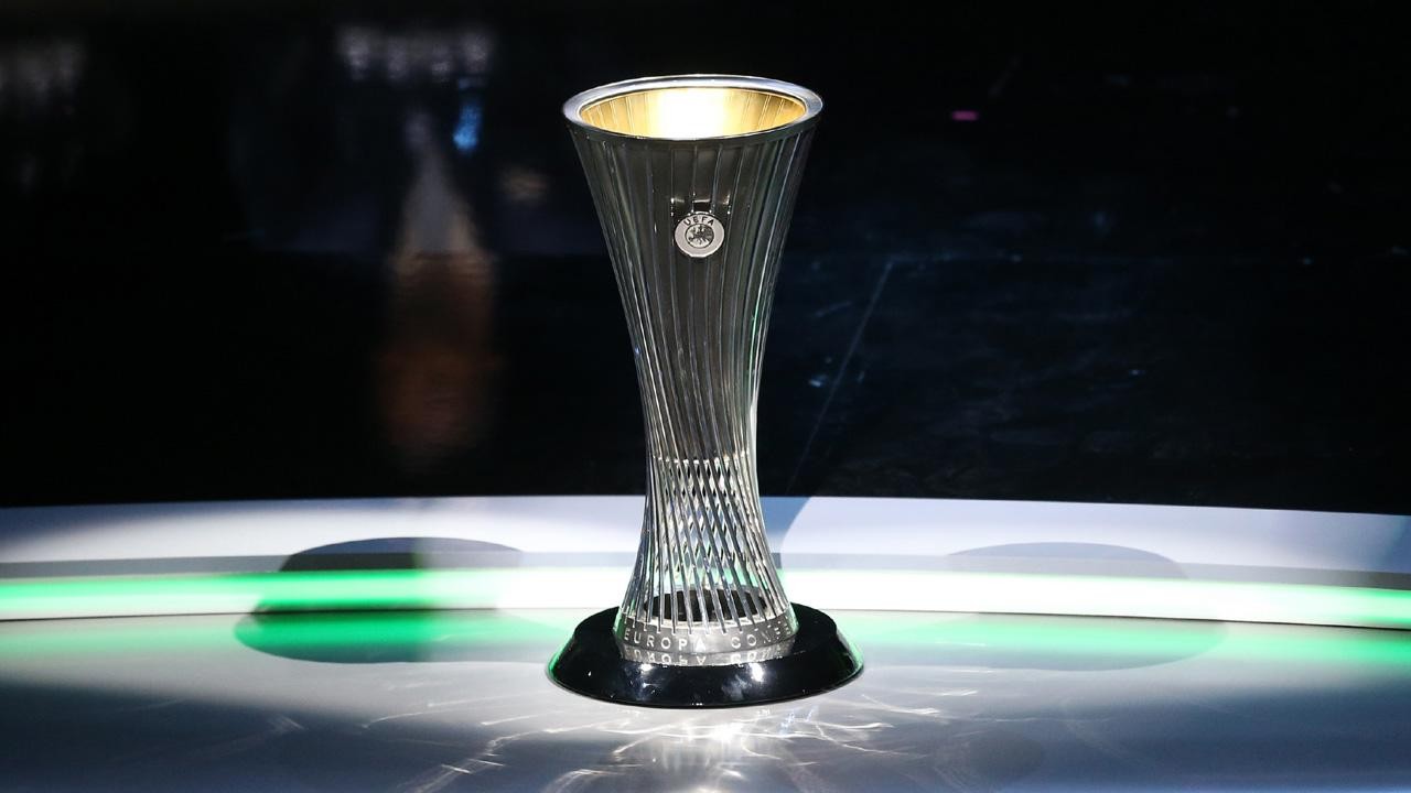 UEFA Konferans Ligi yarı finalinde rövanş zamanı