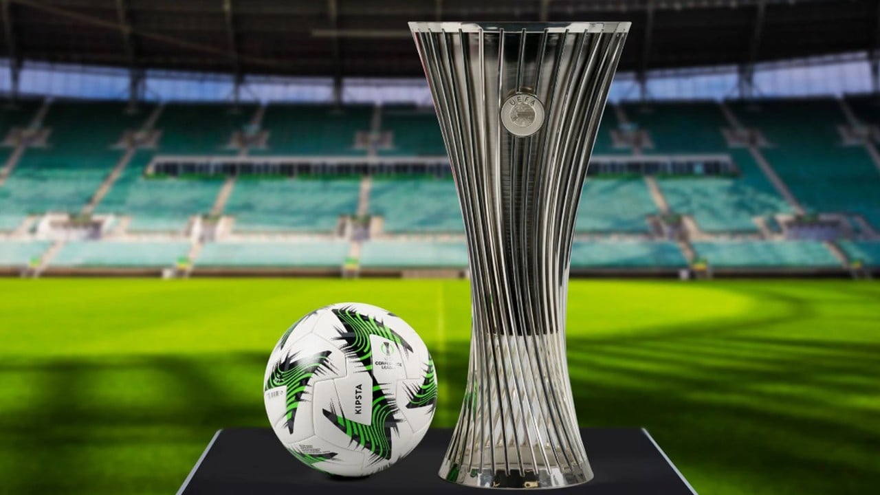 UEFA Konferans Ligi’nde 5. Hafta heyecanı! İşte 18 maçın programı