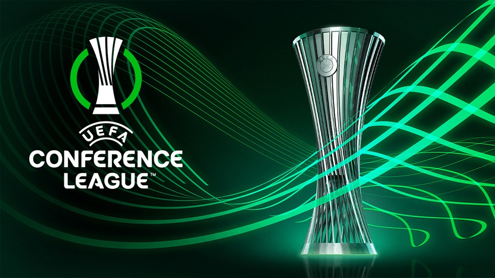 UEFA Konferans Ligi'nde çeyrek final zamanı